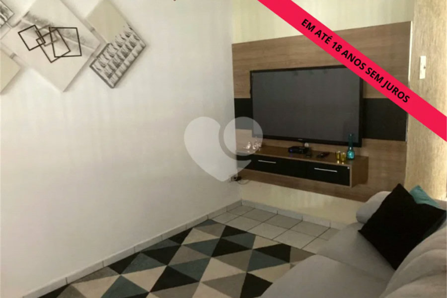 Casa à venda no Condominio Bertolin II