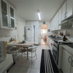 OPORTUNIDADE - APARTAMENTO DE 120M² NO CENTRO DE SBC!!!