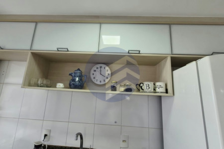 Apartamento à venda com 3 quartos, sendo 1 suíte, em Jardim Esmeralda, São Paulo - SP