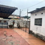 Casa á venda - Jabaquara