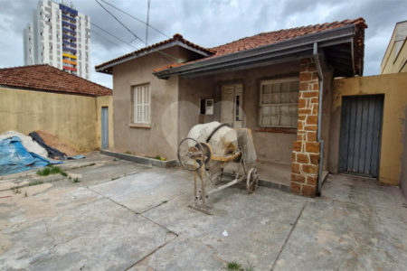 Casa no Jardim Macarengo - São Carlos/SP