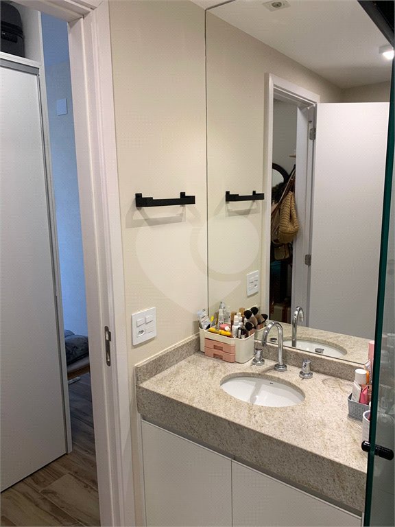 Apartamento à venda 63m²– Vila Mariana. Novo, pronto para morar! 2 dormitórios, sendo 1 suíte, 1 vaga