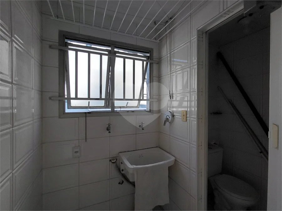 Apartamento á venda – Vila Guarani