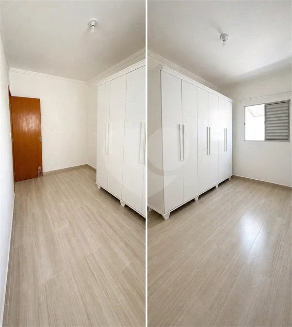 Casa Térrea Condominio Crsital 2 quartos 60 m² Vila São Paulo - Mogi das Cruzes SP