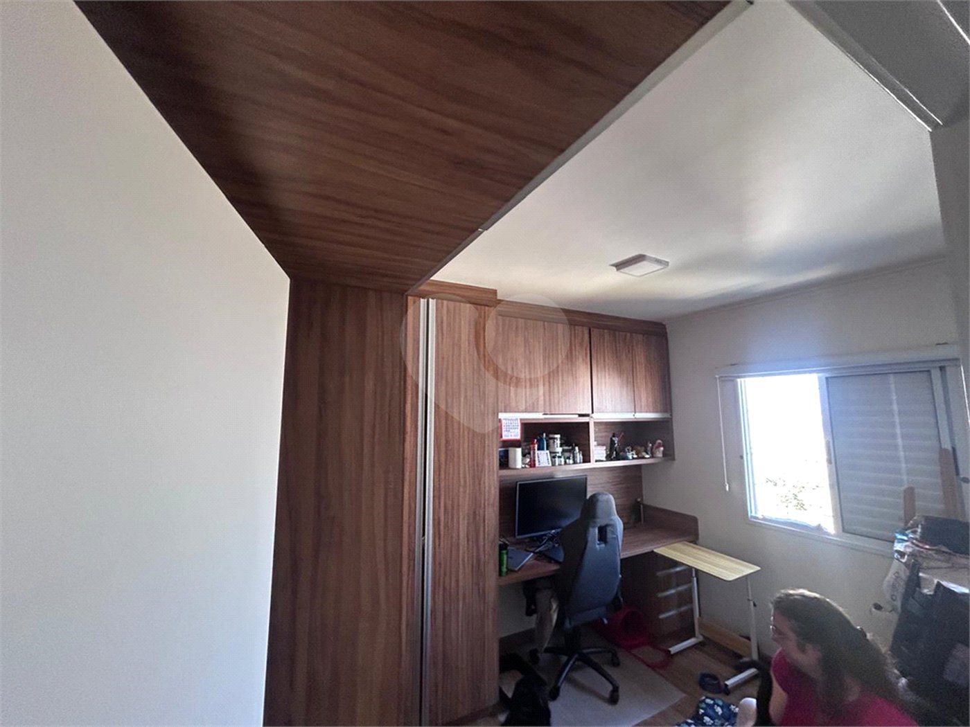 Apartamento a venda.