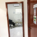 Sala Comercial em Ibaté/SP.