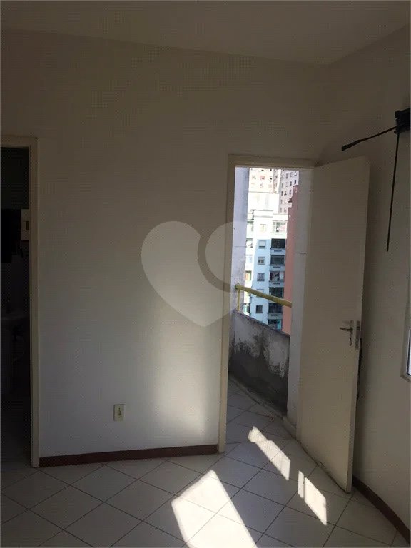 Apartamento à venda - Barra Funda