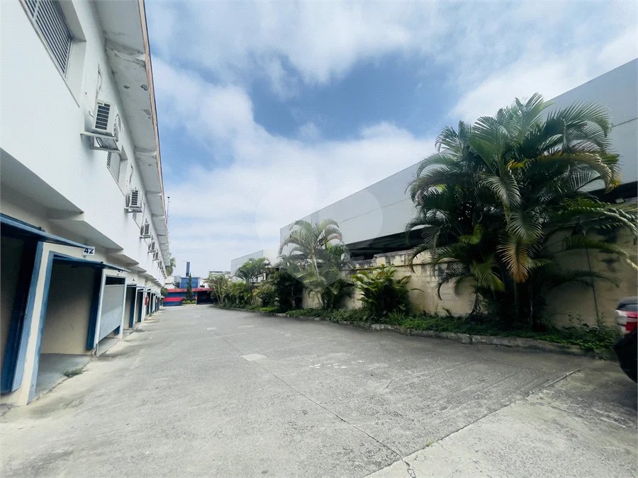 Área Estratégica 4.700 m² - Próxima à Anchieta em São Bernardo do Campo excelente Negócio!