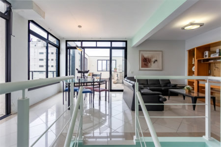 Apartamento à venda com 3 suítes em Vila Mascote, São Paulo, SP