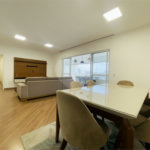 LOCAÇÃO DOMO LIFE C/ 155 m² - 3 DORMITÓRIOS | 3 VAGAS | CONDOMÍNIO CLUBE PRONTO PARA MORAR!