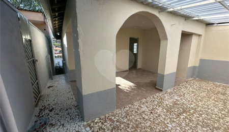 Casa para alugar com 2 quartos em Vila Pereira Cerca, São Paulo, SP