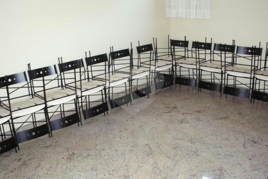 APARTAMENTO A VENDA NO BARRO BRANCO - 89M2 - 3 DORMS (1 SUÍTE) E 1 VAGA DE GARAGEM