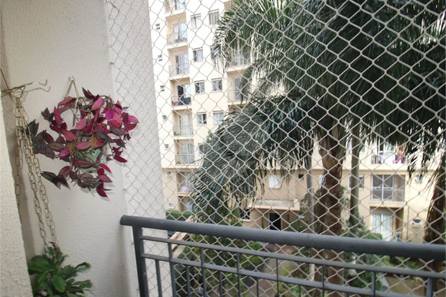 Apartamento à venda com 2 quartos em Mandaqui, São Paulo, SP