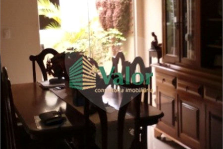 Casa Residencial Vila Monteiro (Gleba I) á venda.