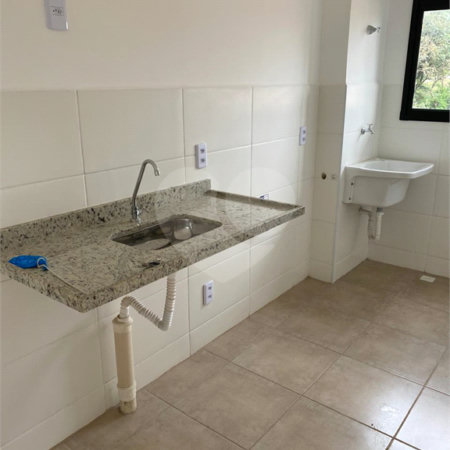Apartamento a venda ou locação no Reserva dos Pinhais