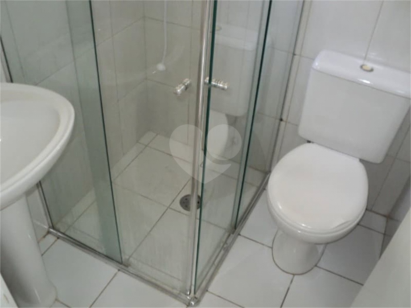 Apartamento com 32m² na região da Bela Vista em São Paulo - SP.