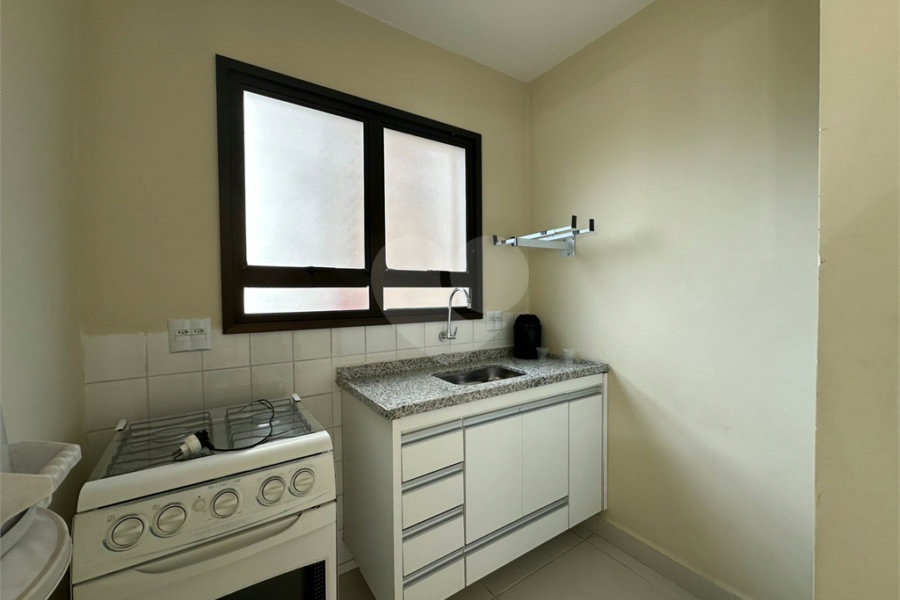 Apartamento à venda com 3 quartos em Horto, São Paulo, SP