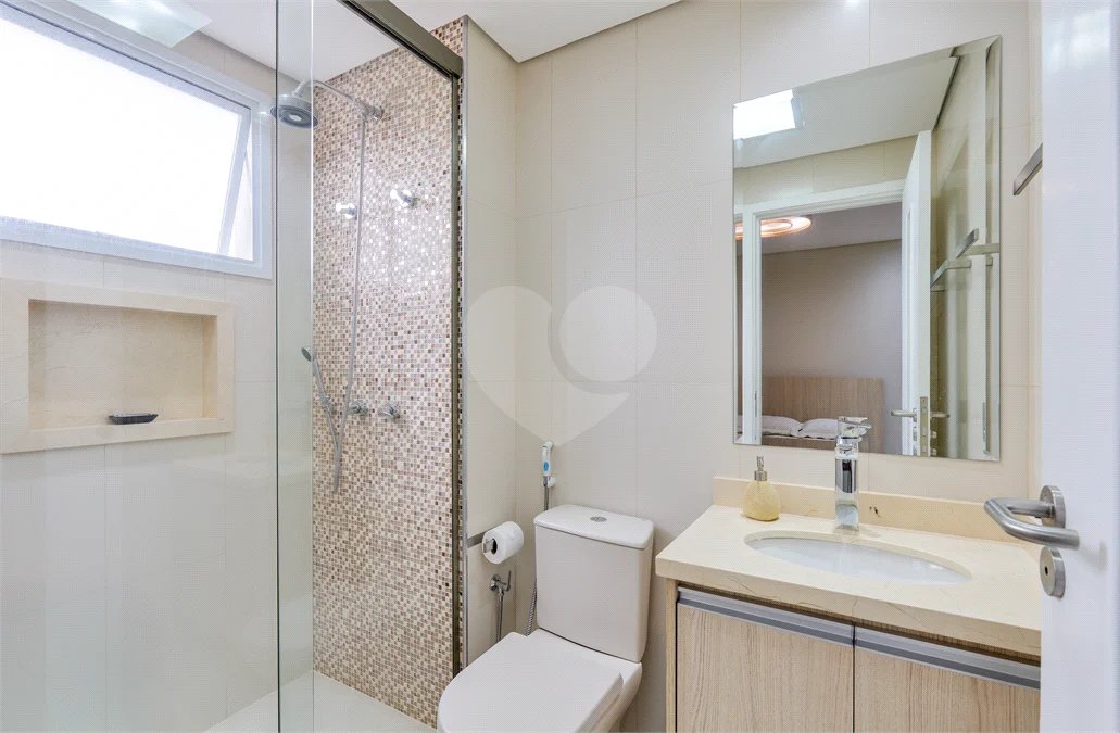 Apartamento à venda com 3 suítes em Jardim Marajoara, São Paulo, SP