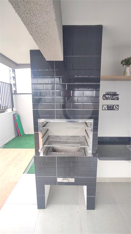 APARTAMENTO NOVO À VENDA - PROXIMO AO METRO BELEM