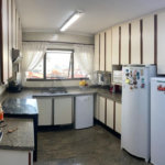 Apartamento para venda na Vila Regente Feijó, São Paulo - SP