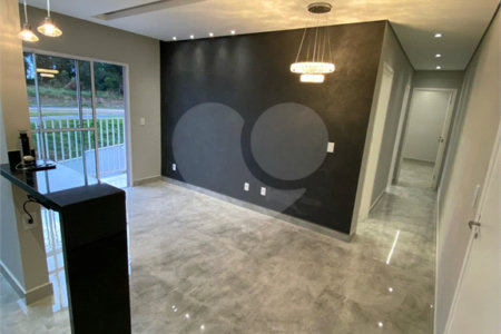 Apartamento a Venda no Residencial Bello Cielo em Vinhedo/SP