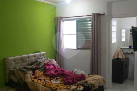 Casa, 2 suítes