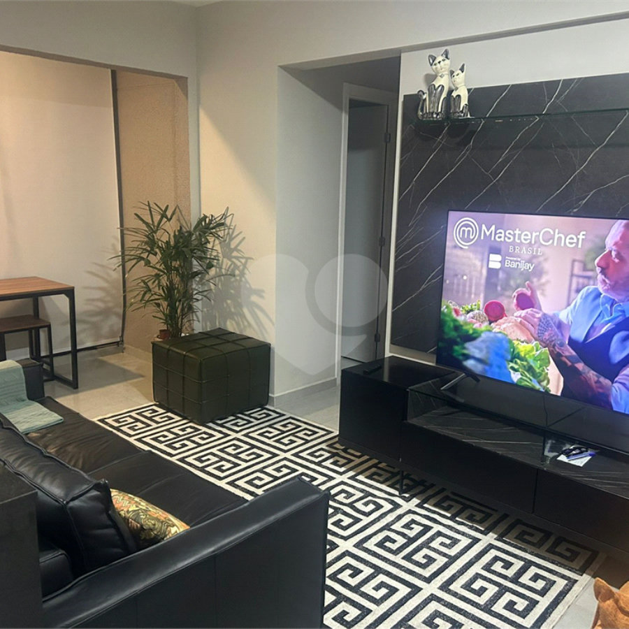 Apartamento para loApartamento com móveis planejados à Venda em Mairinque!cação