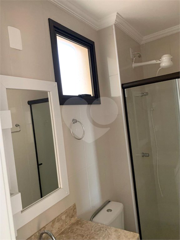 Apartamento Studio a venda no Edifício Noblesse XV de Novembro São Carlos