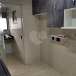Apartamento para locação na Vila Leopoldina com 3 dorm 1 suite e 2 vagas de garagem