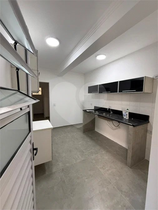 Apartamento para locação em Vinhedo - SP