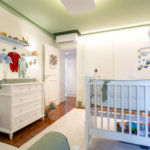 APARTAMENTO RESIDENCIAL JARDIM AMÉRICA - 212m²