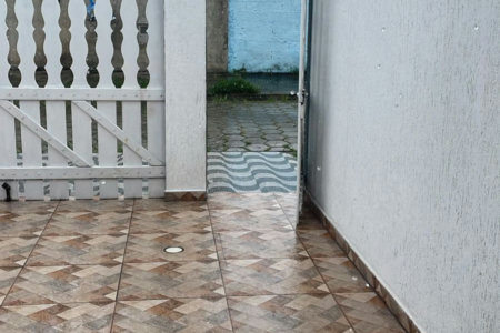 🏡✨ Casa Nova com Piscina – Suarão | Próxima à Praia ✨🏡