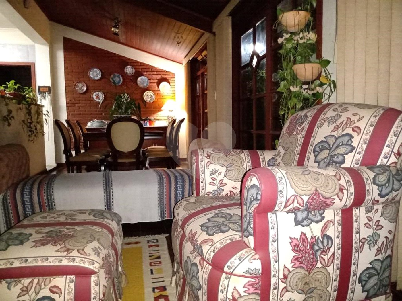 Chácara Condomínio Horto Ivan, LINDA!!! Atibaia, SP. 7.200m² A/T PORTA FECHADA
