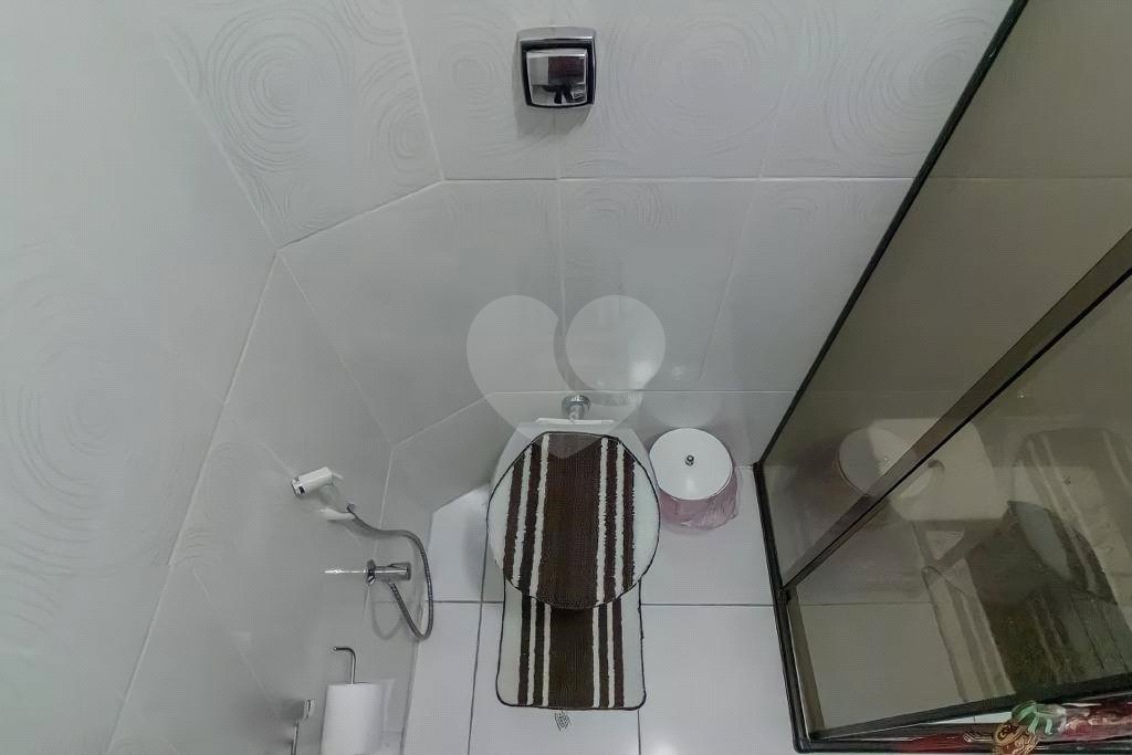 Sobrado espaçoso à venda com 220m² no Planalto Paulista
