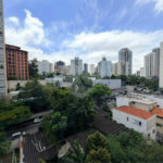 Apartamento à venda com 3 suítes em Vila Mariana, São Paulo, SP