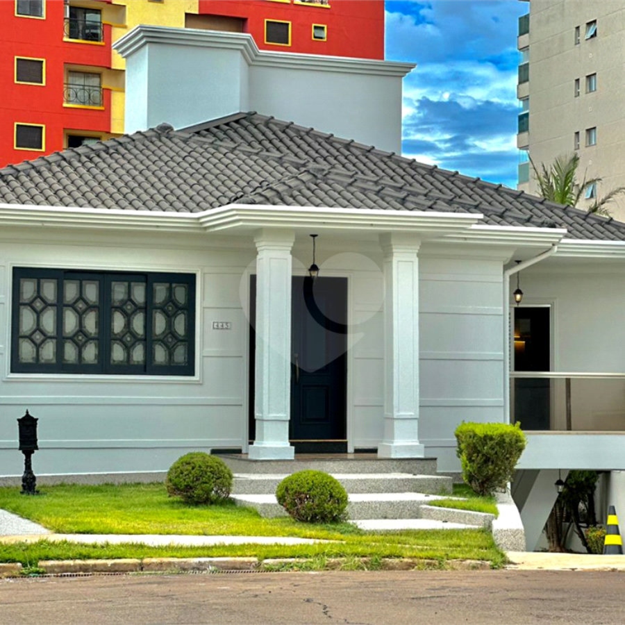 Casa a venda no Parque Faber Castell I