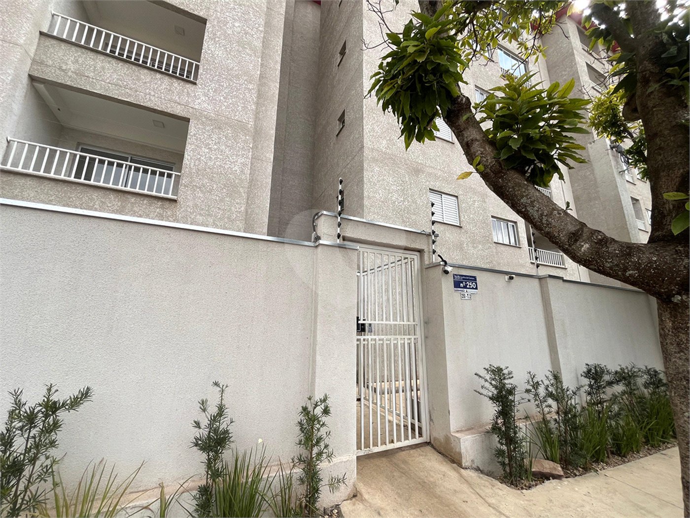 Apartamento com suíte na Vila Prado