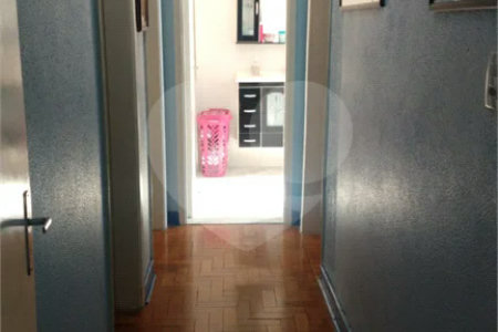 apartamento campos eliseos