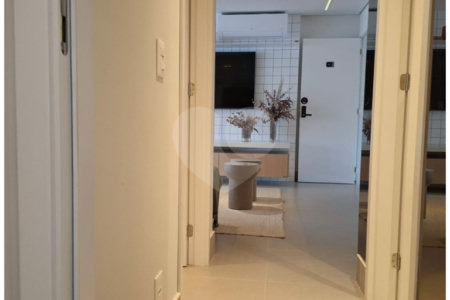 Essence Vila Mariana 61 m² 2 Dormitórios 1 Suíte 1 Vaga de Garagem Venda