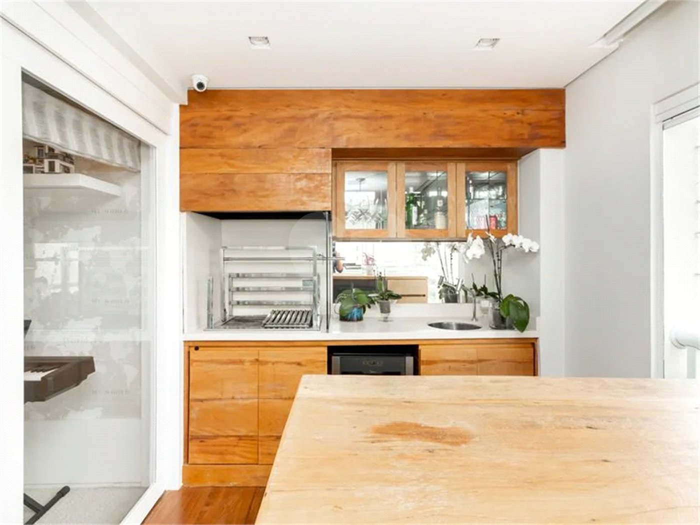 Apartamento à venda com 3 suítes em Vila Mariana, São Paulo, SP