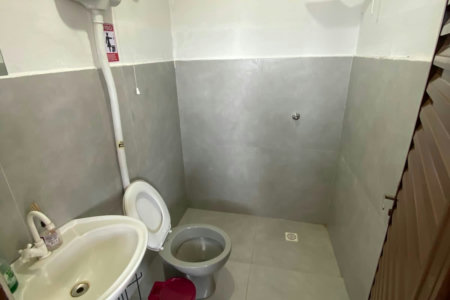 Ponto Comercial para alugar em Carioca, Três Lagoas, MS
