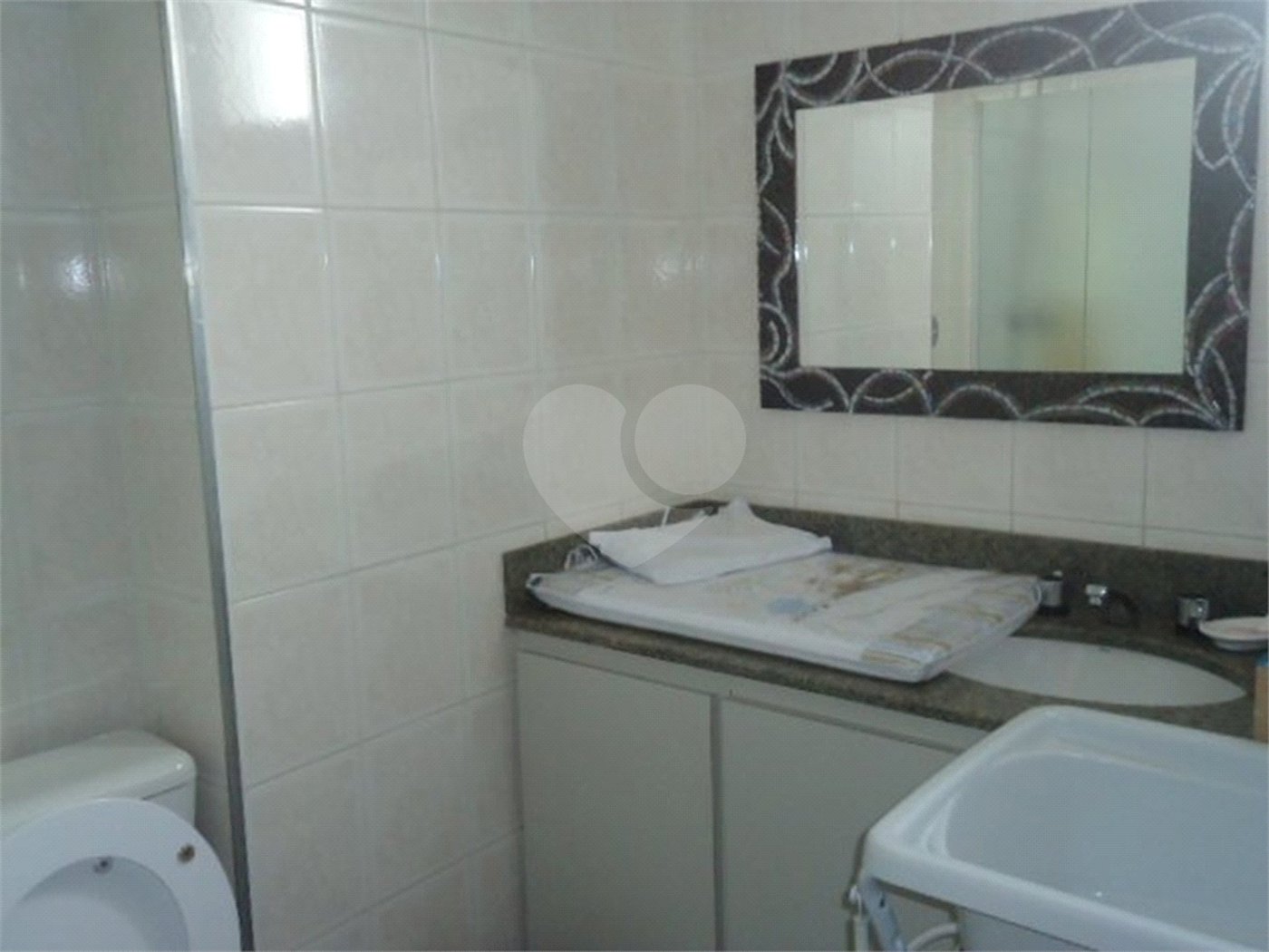 Apartamento com 130m² enfrente ao São Carlos Clube