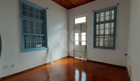 Casa à venda ou para alugar com 2 quartos em Bela Vista, São Paulo, SP