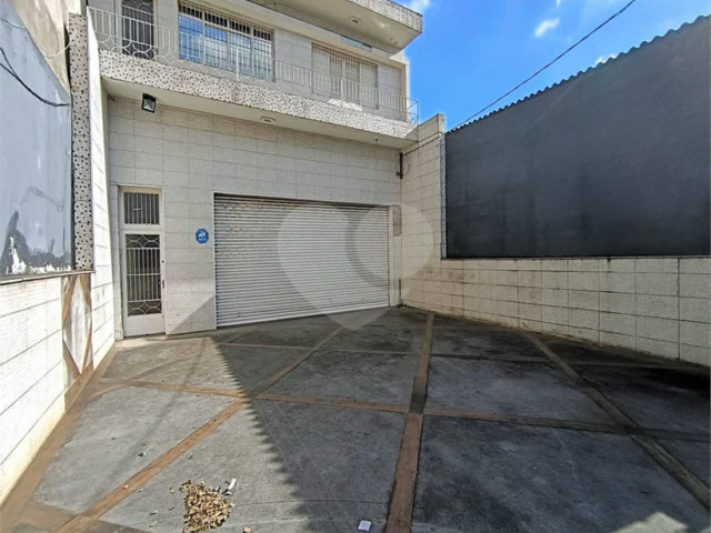 Prédio à venda em Imirim, São Paulo, SP