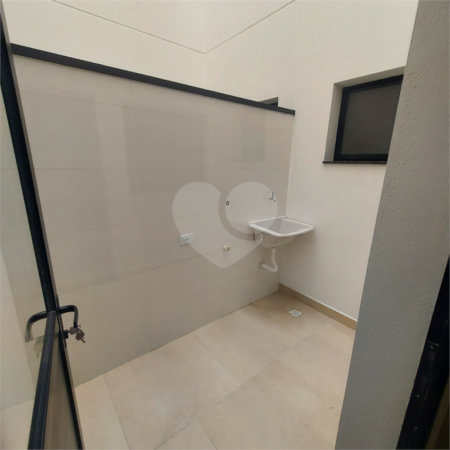 Apartamento à venda com 47 m² – Santo André