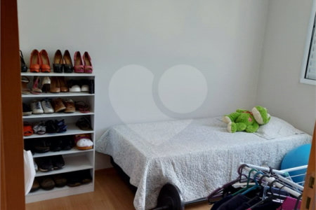 Apartamento à Venda ou para Alugar - Edifício Monte Athos (Jardim Embaré)