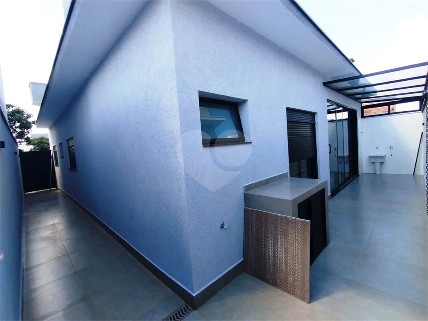 Casa à venda em Condomínio Fechado - Taquaral - Piracicaba/SP.