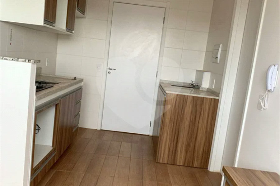 Apartamento à venda com 1 quarto em Jardim Cidália, São Paulo, SP