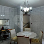 Casa à venda com 5 quartos, sendo 1 suíte, em Jardim Santa Paula, São Carlos, SP