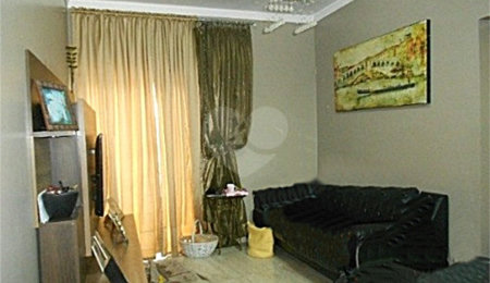 Sobrado à venda com 2 quartos, sendo 1 suíte, em Mooca, São Paulo, SP